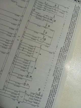 OPEL ZAFIRA A 2.0 DI TDI MANUAL DE TALLER