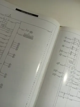 OPEL ZAFIRA A 2.0 DI TDI MANUAL DE TALLER
