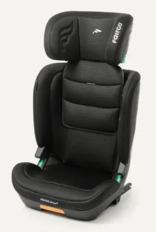 Silla Coche i-Size FAIRGO Colosso