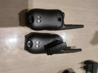 Walkie Talkie Topcom Tymtalker