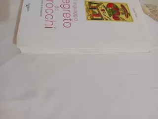 Il linguaggio segreto dei tarocchi. Corso di di...
