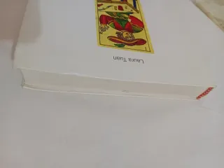 Il linguaggio segreto dei tarocchi. Corso di di...