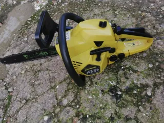 Motosierra Garland Montana First