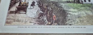 Láminas de obras de pintores reconocidos
