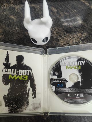 Call of Duty MW3 PS3