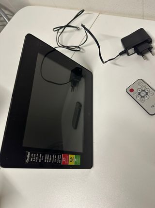 Marco Digital Rollei 8 TFT LCD