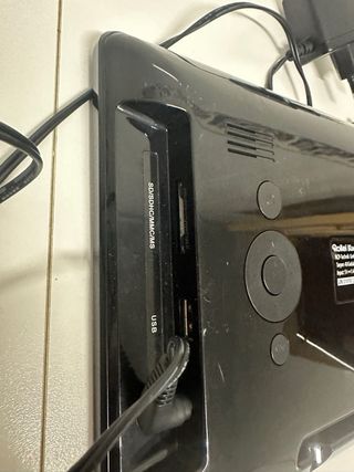 Marco Digital Rollei 8 TFT LCD