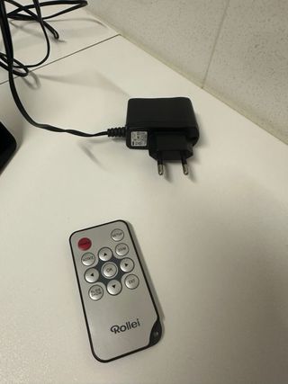 Marco Digital Rollei 8 TFT LCD