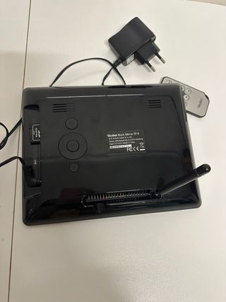 Marco Digital Rollei 8 TFT LCD