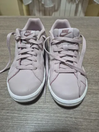 Scarpe Nike Lilla Tg 39
