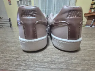 Scarpe Nike Lilla Tg 39