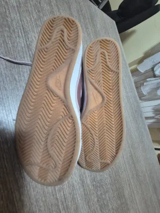 Scarpe Nike Lilla Tg 39