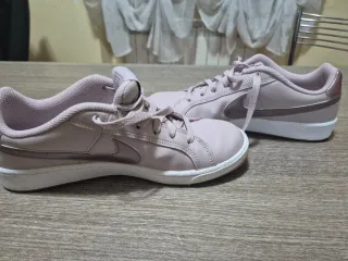 Scarpe Nike Lilla Tg 39