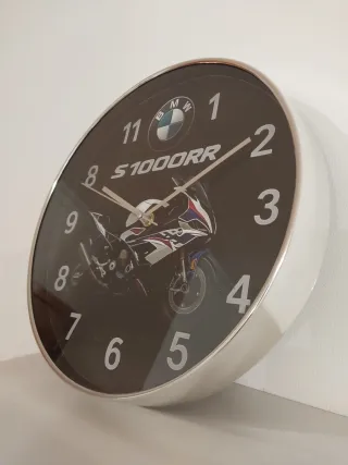 Relógio de Parede BMW S1000RR