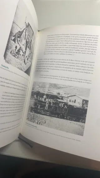 El pacífico español