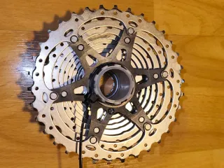Cassette Shimano 105  11v