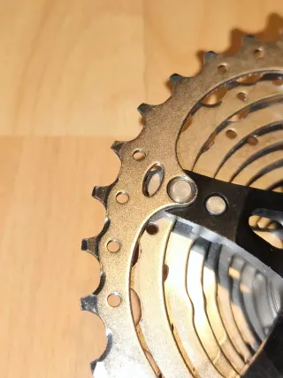 Cassette Shimano 105  11v