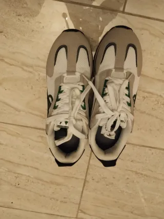 Zapatillas Álvaro Moreno Talla 41