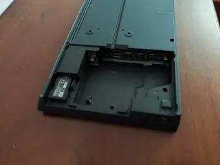 Reproductor Blu-ray Sony