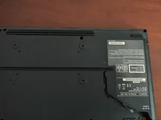 Reproductor Blu-ray Sony