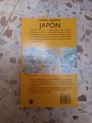 Japón - Guías Audi de Nat. Geographic
