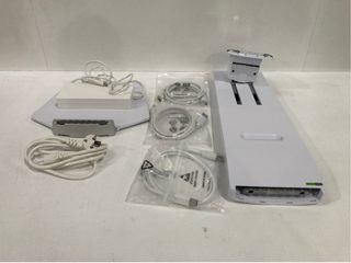 Monitor LG UltraGear OLED 34” Curvo