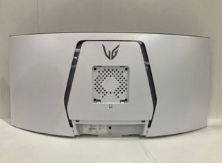 Monitor LG UltraGear OLED 34” Curvo