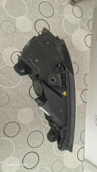 Audi A3 S3 8V Faro Izquierdo 8v0941005