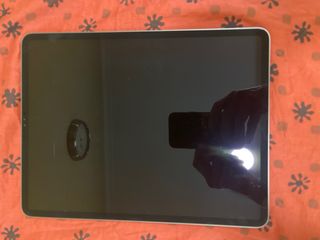iPad Pro 12.9 2018 256GB Gris