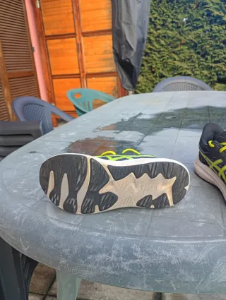 Scarpe da corsa Asics uomo/donna