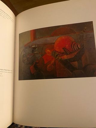 Catálogo del Museo de Arte Contemporáneo Español