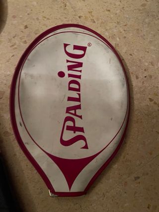 Pack 3 Raquetas Tenis