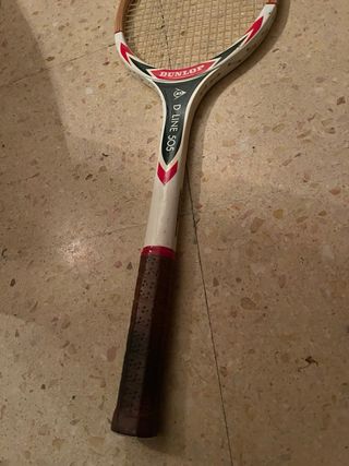 Pack 3 Raquetas Tenis