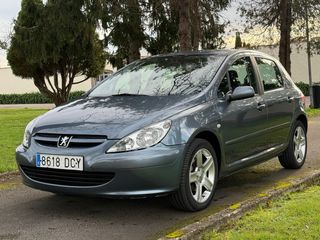 Peugeot 307HDI (COMO NUEVO)