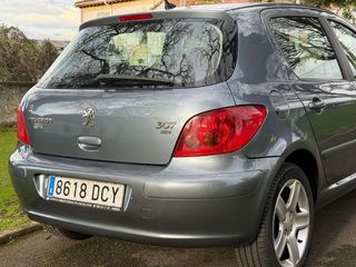 Peugeot 307HDI (COMO NUEVO)