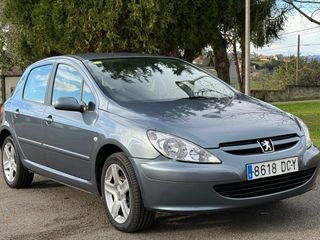 Peugeot 307HDI (COMO NUEVO)