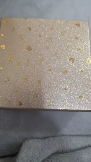 Conjunto Louis Vuitton Dorado