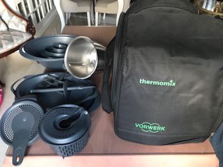 Thermomix TM6