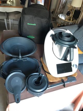 Thermomix TM6