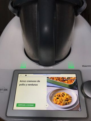 Thermomix TM6