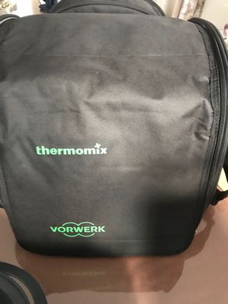 Thermomix TM6