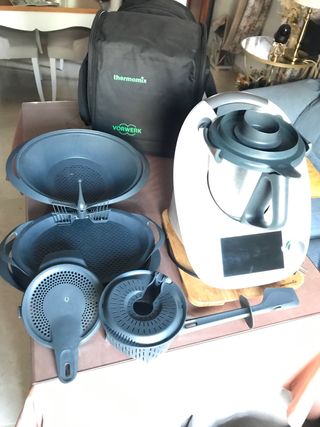 Thermomix TM6
