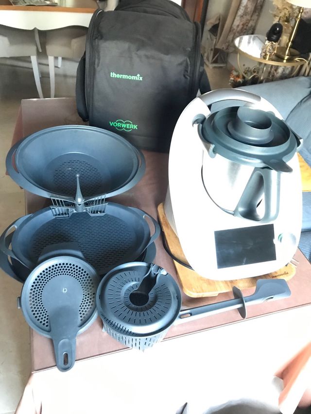 Thermomix TM6