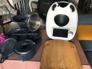 Thermomix TM6