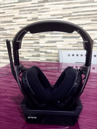 Auriculares Inalámbricos Astro A50
