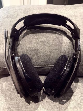 Auriculares Inalámbricos Astro A50