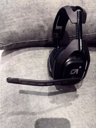 Auriculares Inalámbricos Astro A50