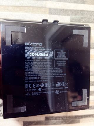 Auriculares Inalámbricos Astro A50