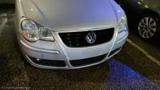 Polo 1,4 Tiene avería en cilindro-bomba Agua