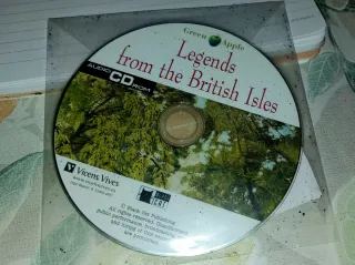 Dos libros en Inglés